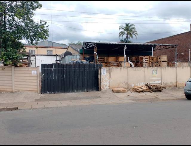 BUSINESS FOR SALE IN PIETERMARITZBURG CENTRAL